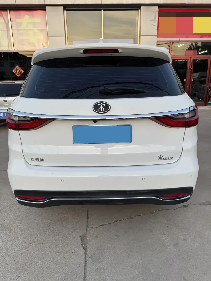 2017 BYD Song MAX 1.5T 154HP L4 6DCT,autocango,china used car exporter,china ev exporter,chinese used car exporter,chinese used ev exporter
