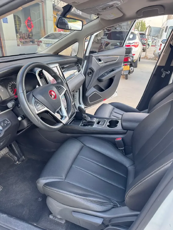 2017 BYD Song MAX 1.5T 154HP L4 6DCT,autocango,china used car exporter,china ev exporter,chinese used car exporter,chinese used ev exporter