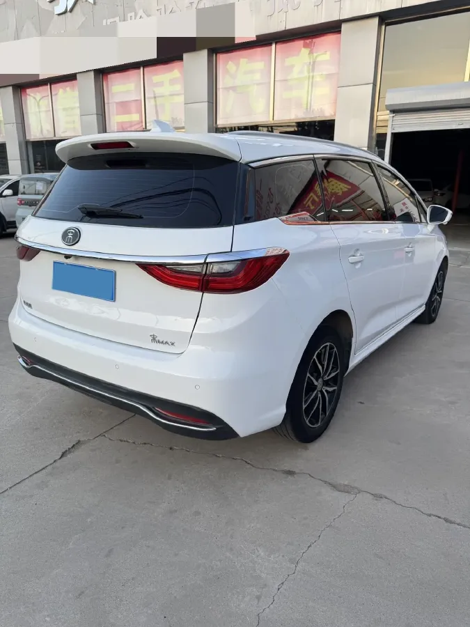 2017 BYD Song MAX 1.5T 154HP L4 6DCT,autocango,china used car exporter,china ev exporter,chinese used car exporter,chinese used ev exporter
