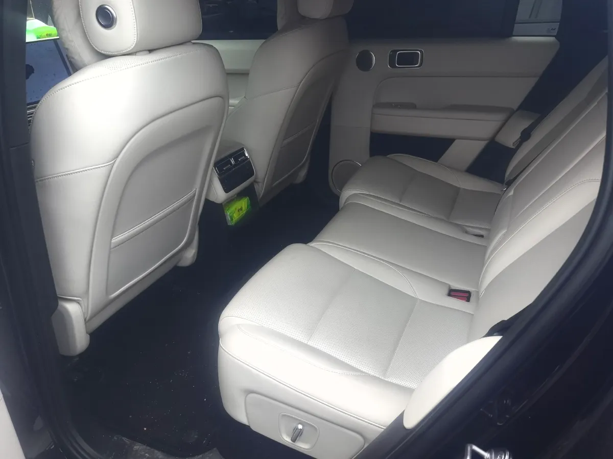 2024 Li L6 Range Extended 154HP L4 REEV 36.8KWH,autocango,china used car exporter,china ev exporter,chinese used car exporter,chinese used ev exporter