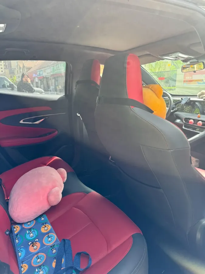 2020 ChangAn UNI-T 1.5T 180HP L4 7DCT,autocango,china used car exporter,china ev exporter,chinese used car exporter,chinese used ev exporter