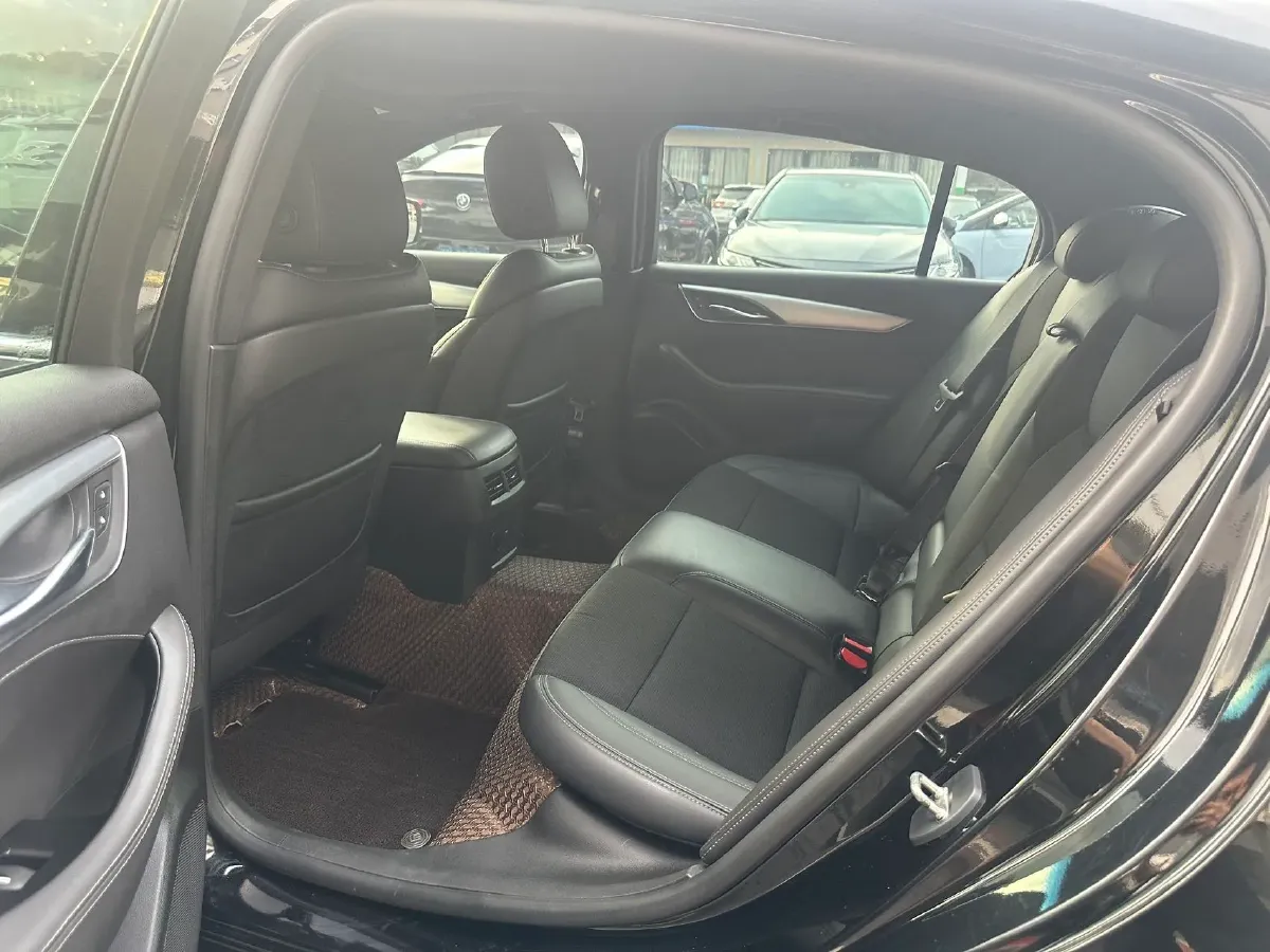 2021 Cadillac CT5 2.0T 237HP L4 10AT,autocango,china used car exporter,china ev exporter,chinese used car exporter,chinese used ev exporter