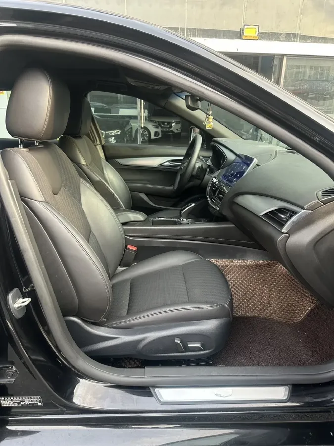 2021 Cadillac CT5 2.0T 237HP L4 10AT,autocango,china used car exporter,china ev exporter,chinese used car exporter,chinese used ev exporter