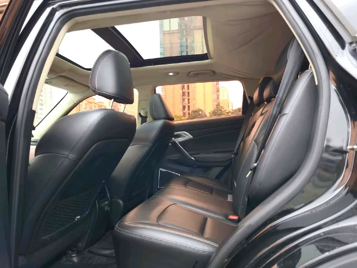 2016 Geely Azkarra 1.8T 184HP L4 6AT,autocango,china used car exporter,china ev exporter,chinese used car exporter,chinese used ev exporter