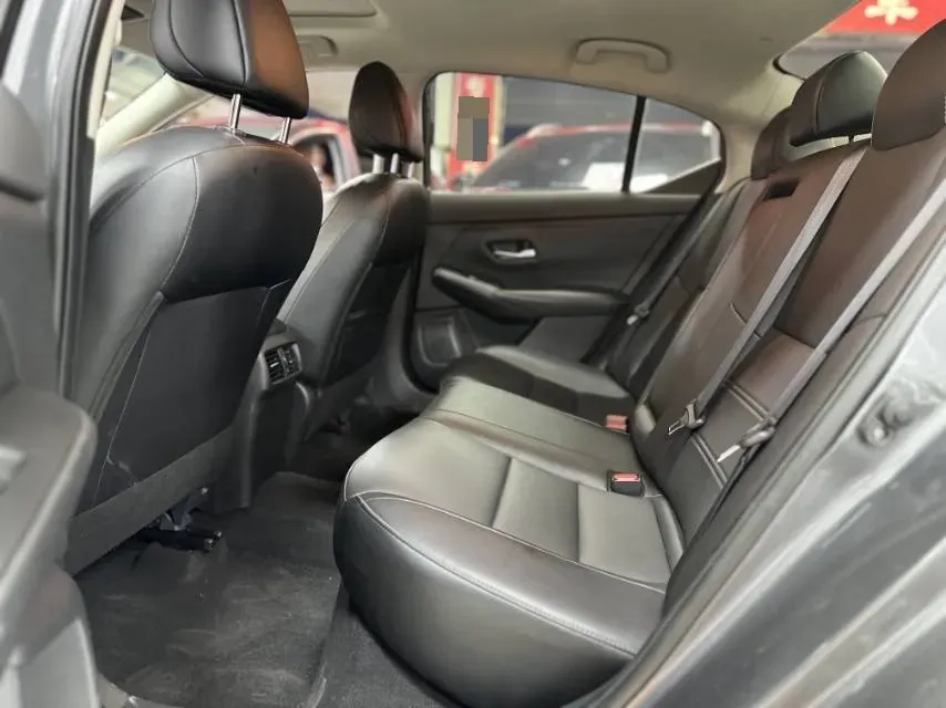 2020 Nissan Sylphy 1.6L 139HP L4 CVT,autocango,china used car exporter,china ev exporter,chinese used car exporter,chinese used ev exporter