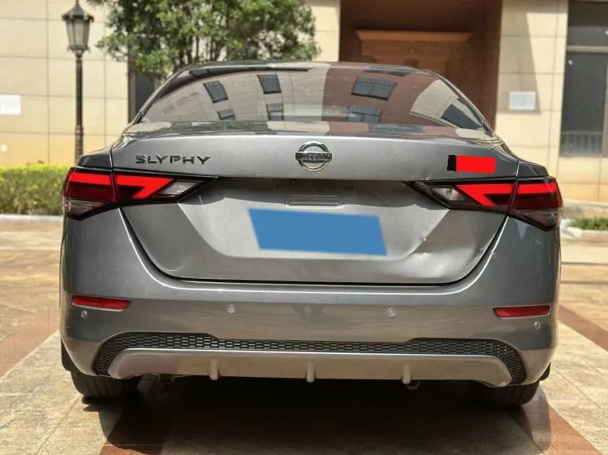 2020 Nissan Sylphy 1.6L 139HP L4 CVT,autocango,china used car exporter,china ev exporter,chinese used car exporter,chinese used ev exporter