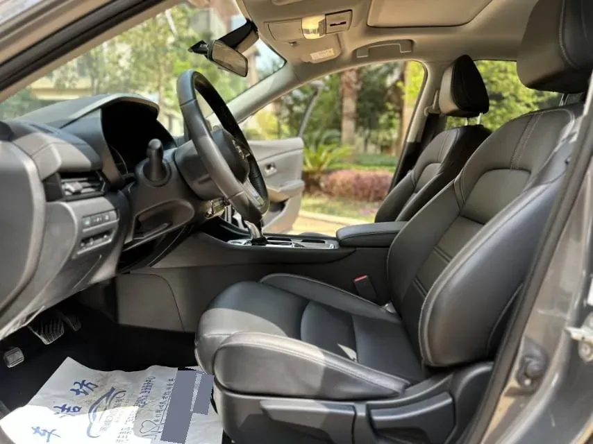 2020 Nissan Sylphy 1.6L 139HP L4 CVT,autocango,china used car exporter,china ev exporter,chinese used car exporter,chinese used ev exporter