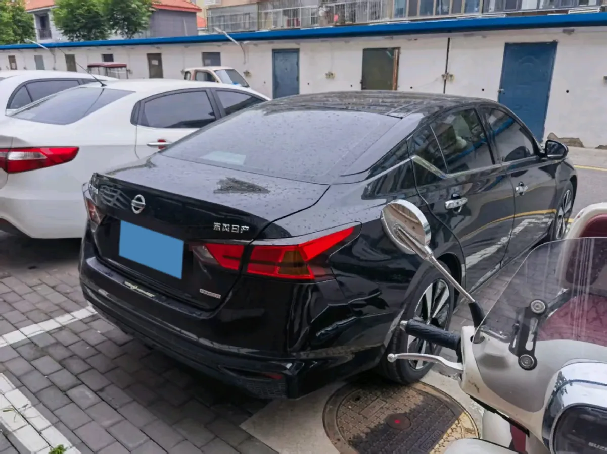 2021 Nissan Teana 2.0L 156HP L4 CVT,autocango,china used car exporter,china ev exporter,chinese used car exporter,chinese used ev exporter