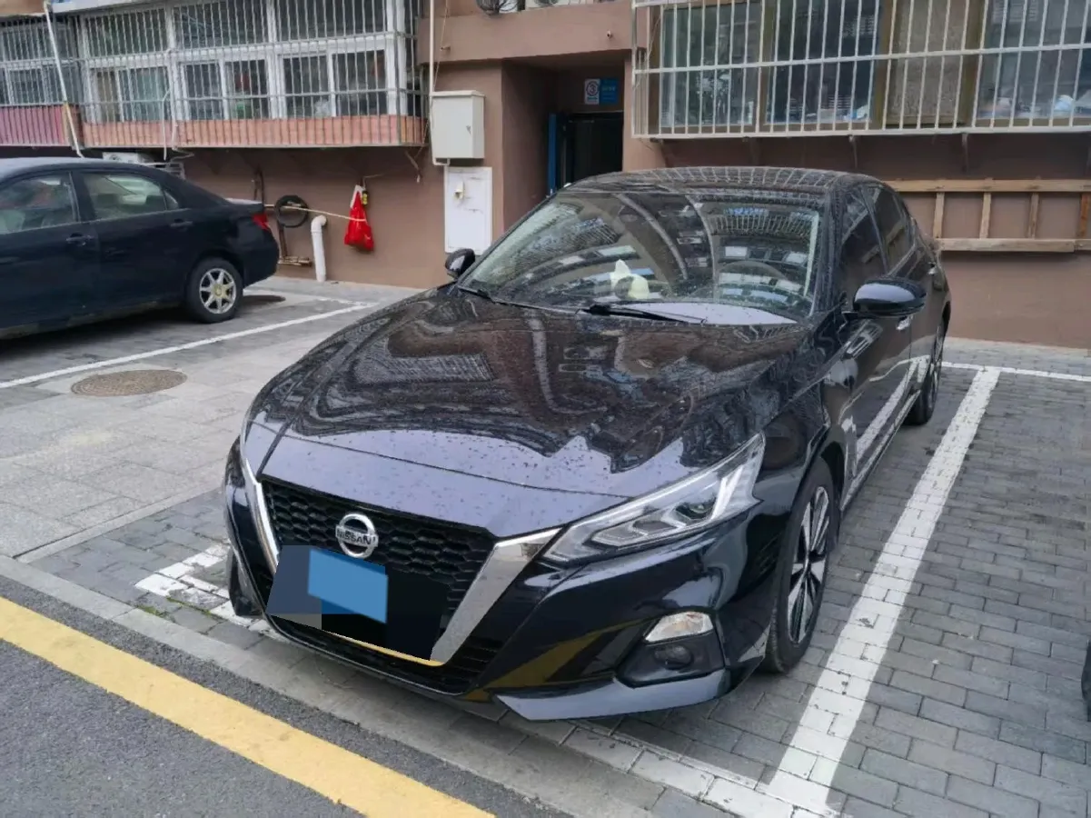2021 Nissan Teana 2.0L 156HP L4 CVT,autocango,china used car exporter,china ev exporter,chinese used car exporter,chinese used ev exporter