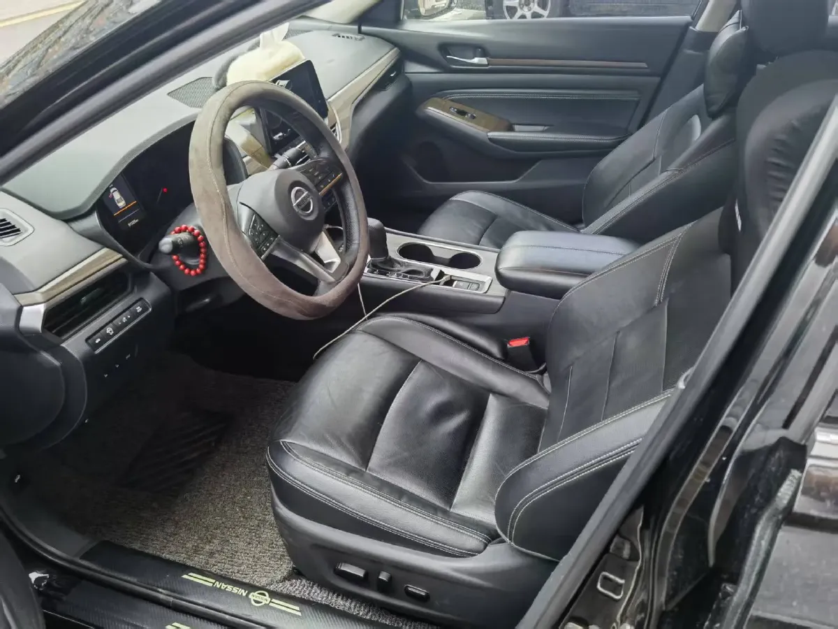 2021 Nissan Teana 2.0L 156HP L4 CVT,autocango,china used car exporter,china ev exporter,chinese used car exporter,chinese used ev exporter