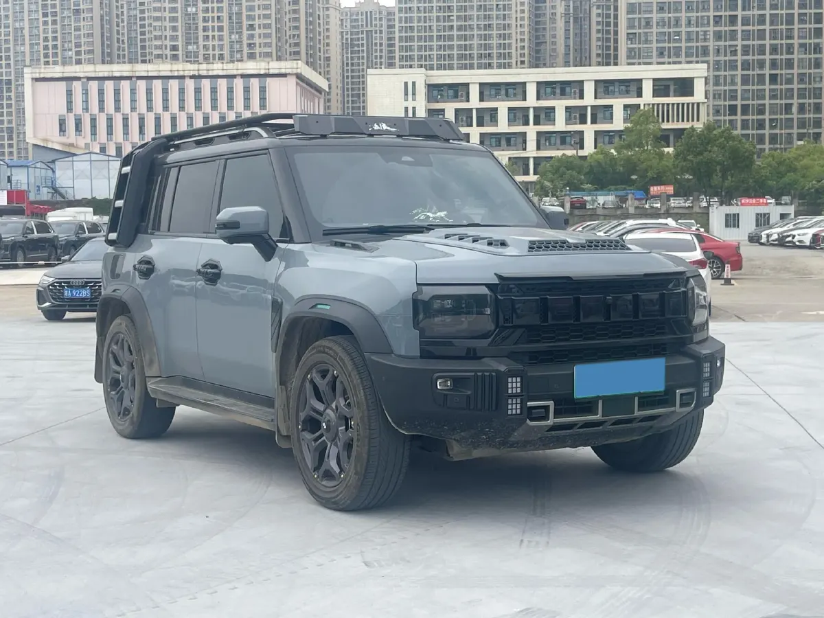 2024 Jetour ShanHai TravellerC-DM 1.5T 156HP L4 3DHT PHEV 43.24KWH,autocango,china used car exporter,china ev exporter,chinese used car exporter,chinese used ev exporter