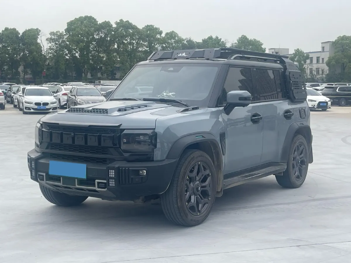 2024 Jetour ShanHai TravellerC-DM 1.5T 156HP L4 3DHT PHEV 43.24KWH,autocango,china used car exporter,china ev exporter,chinese used car exporter,chinese used ev exporter