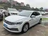 2019 HuangHai WeiLong 2.4T 218HP L4 6AT