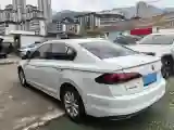 2019 HuangHai WeiLong 2.4T 218HP L4 6AT