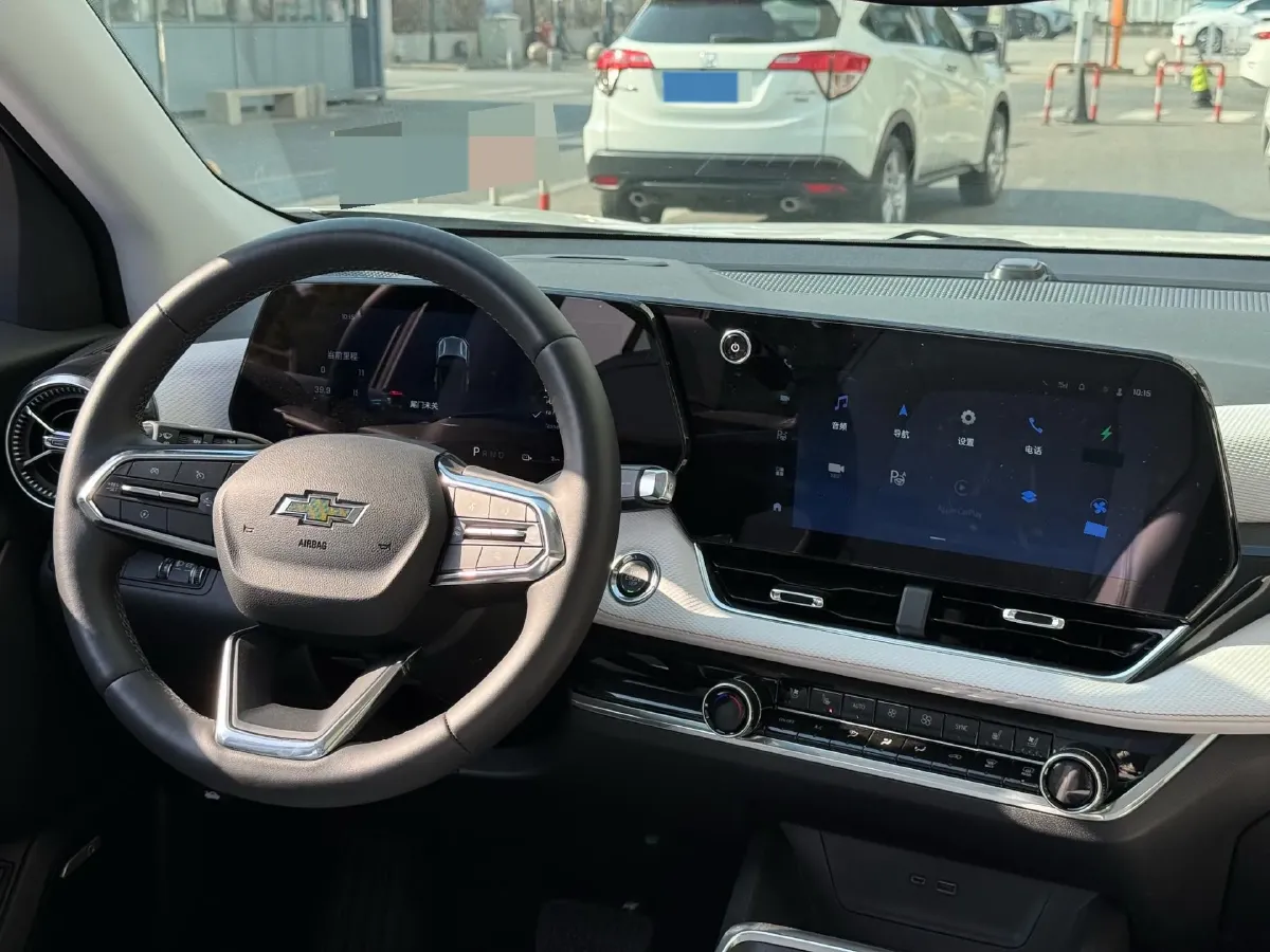 2024 Chevrolet EquinoxPlus 1.5T 180HP L4 2DHT PHEV 24.4KWH,autocango,china used car exporter,china ev exporter,chinese used car exporter,chinese used ev exporter