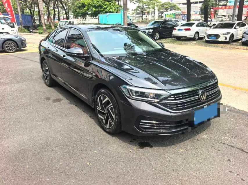 2023 Volkswagen Sagitar 1.5T 160HP L4 7DCT,autocango,china used car exporter,china ev exporter,chinese used car exporter,chinese used ev exporter