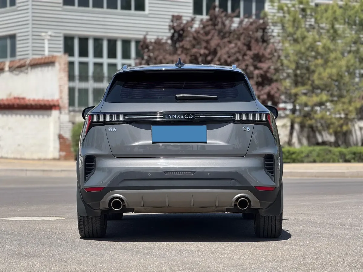 2020 LYNK&CO 06 1.5T 177HP L3 7DCT,autocango,china used car exporter,china ev exporter,chinese used car exporter,chinese used ev exporter