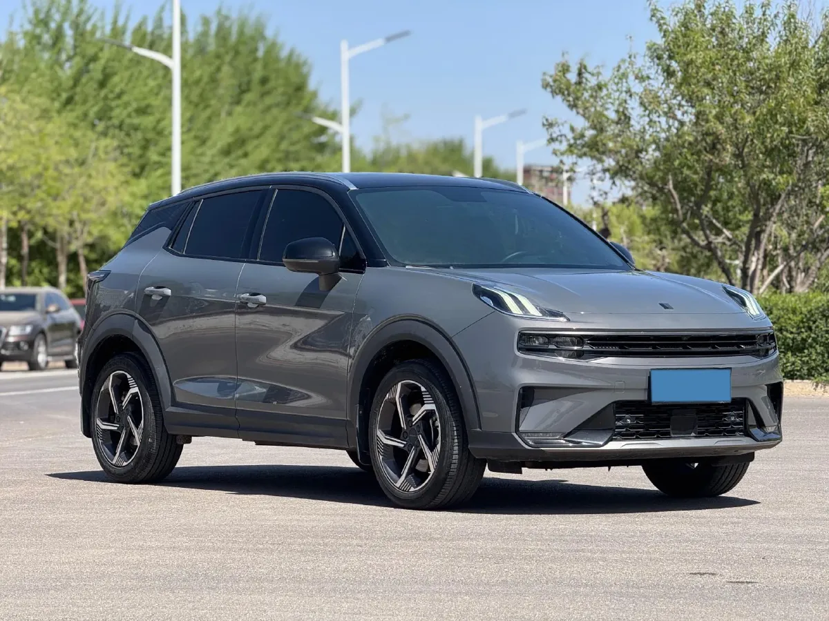 2020 LYNK&CO 06 1.5T 177HP L3 7DCT,autocango,china used car exporter,china ev exporter,chinese used car exporter,chinese used ev exporter