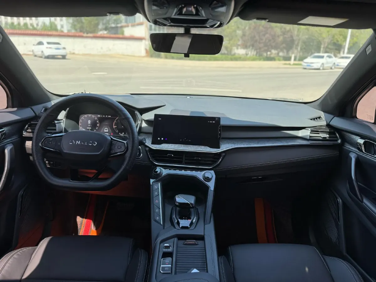 2020 LYNK&CO 06 1.5T 177HP L3 7DCT,autocango,china used car exporter,china ev exporter,chinese used car exporter,chinese used ev exporter
