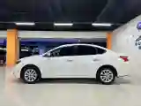 2021 Nissan Sylphy 1.6L 122HP L4 CVT