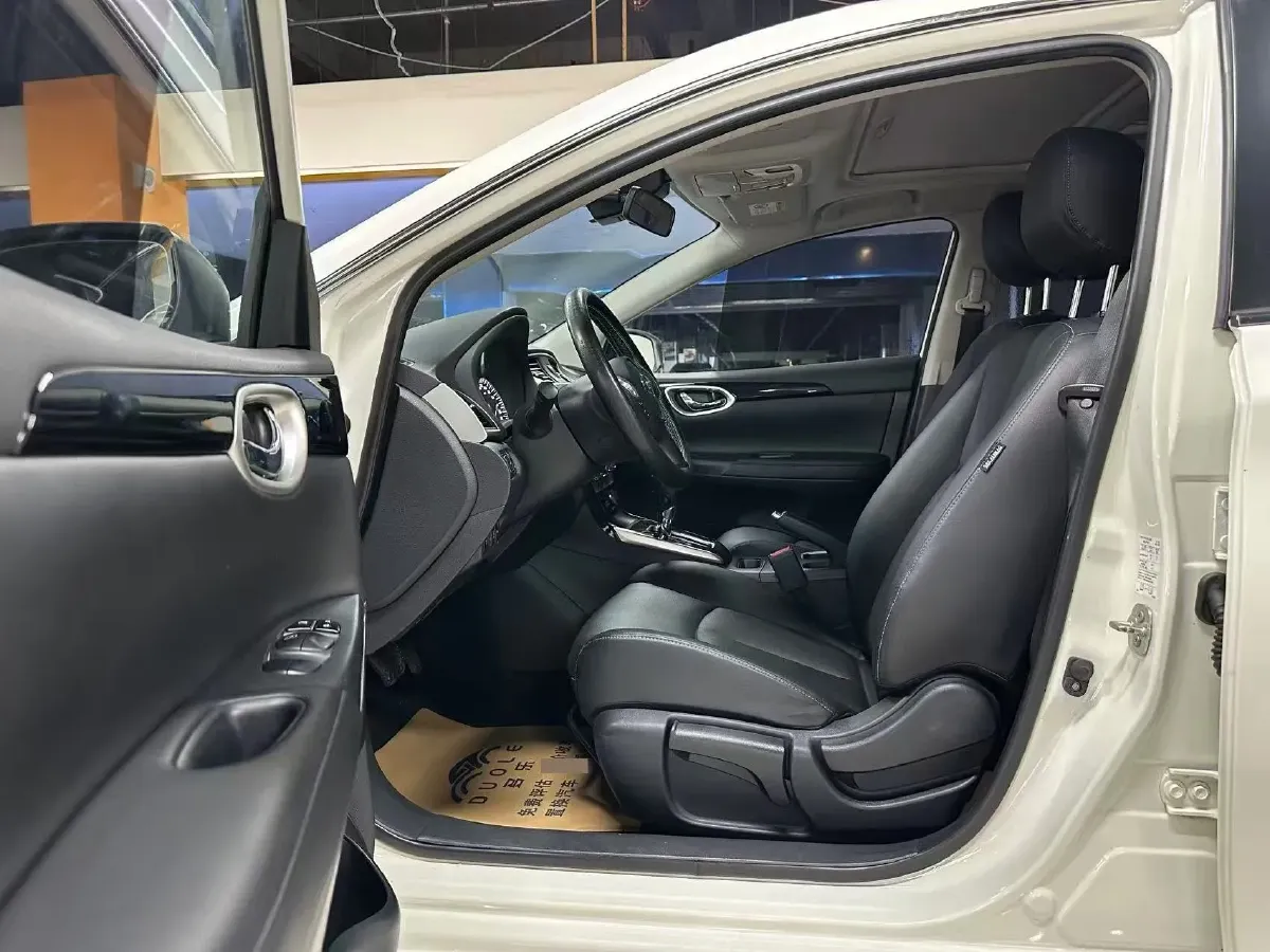 2021 Nissan Sylphy 1.6L 122HP L4 CVT,autocango,china used car exporter,china ev exporter,chinese used car exporter,chinese used ev exporter