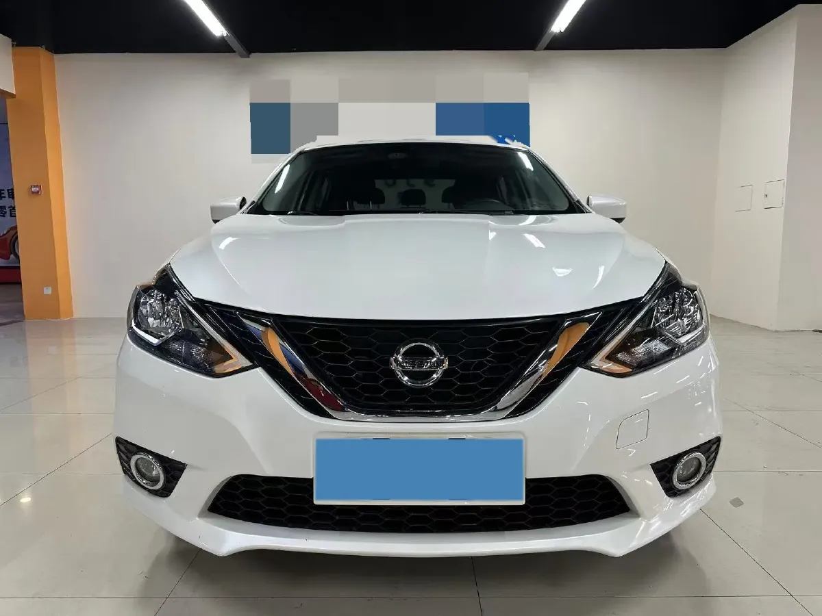 2021 Nissan Sylphy 1.6L 122HP L4 CVT,autocango,china used car exporter,china ev exporter,chinese used car exporter,chinese used ev exporter