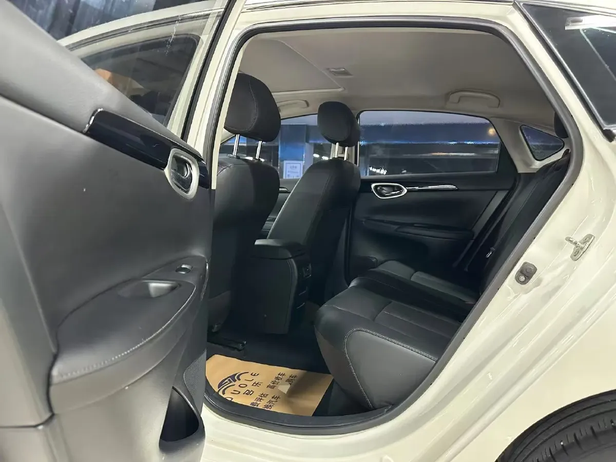 2021 Nissan Sylphy 1.6L 122HP L4 CVT,autocango,china used car exporter,china ev exporter,chinese used car exporter,chinese used ev exporter