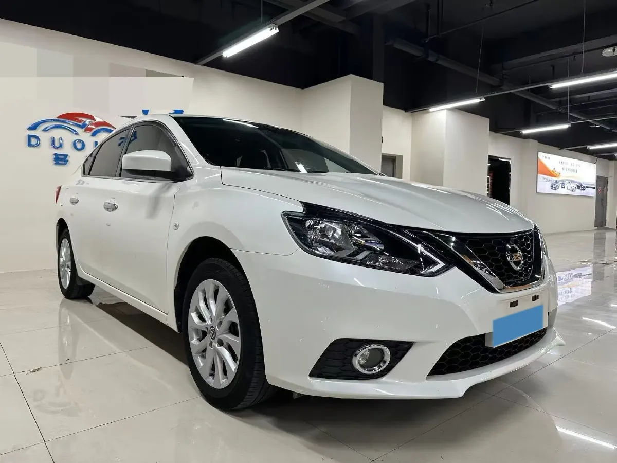 2021 Nissan Sylphy 1.6L 122HP L4 CVT,autocango,china used car exporter,china ev exporter,chinese used car exporter,chinese used ev exporter