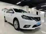 2021 Nissan Sylphy 1.6L 122HP L4 CVT