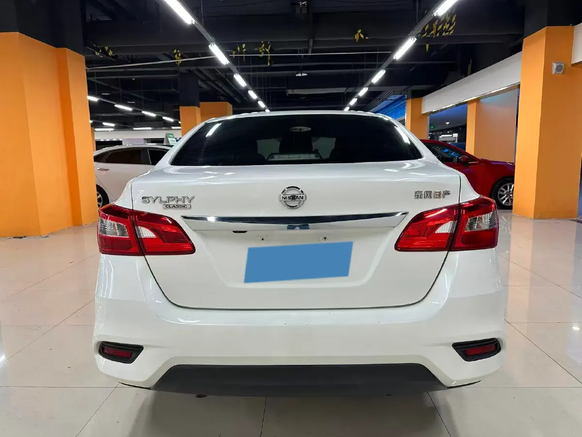 2021 Nissan Sylphy 1.6L 122HP L4 CVT,autocango,china used car exporter,china ev exporter,chinese used car exporter,chinese used ev exporter