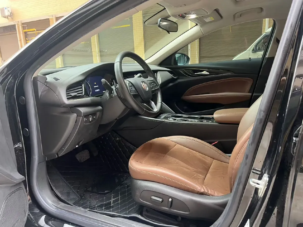 2020 Buick Regal 1.5T 169HP L4 9AT,autocango,china used car exporter,china ev exporter,chinese used car exporter,chinese used ev exporter