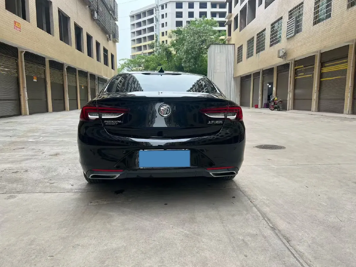 2020 Buick Regal 1.5T 169HP L4 9AT,autocango,china used car exporter,china ev exporter,chinese used car exporter,chinese used ev exporter