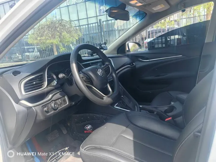 2021 Buick Excelle 1.5L 113HP L4 6AT,autocango,china used car exporter,china ev exporter,chinese used car exporter,chinese used ev exporter