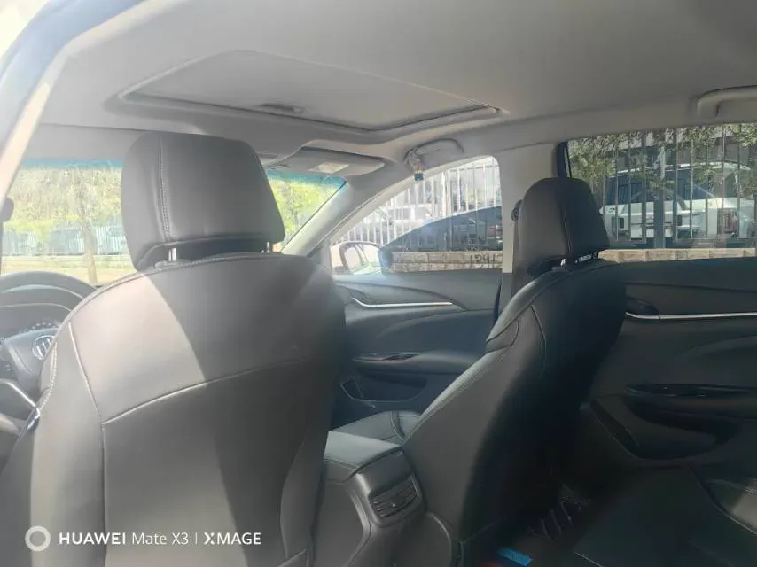 2021 Buick Excelle 1.5L 113HP L4 6AT,autocango,china used car exporter,china ev exporter,chinese used car exporter,chinese used ev exporter