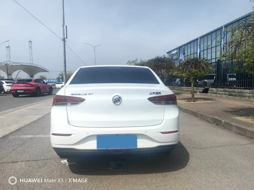 2021 Buick Excelle 1.5L 113HP L4 6AT,autocango,china used car exporter,china ev exporter,chinese used car exporter,chinese used ev exporter