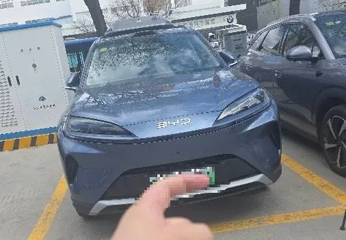 2025 BYD Sea Lion 07 DM-i 1.5T 156HP L4 E-CVT PHEV,autocango,china used car exporter,china ev exporter,chinese used car exporter,chinese used ev exporter