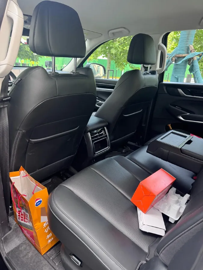 2025 Great Wall Poer Hi4-T 2.0T 252HP L4 9AT PHEV,autocango,china used car exporter,china ev exporter,chinese used car exporter,chinese used ev exporter