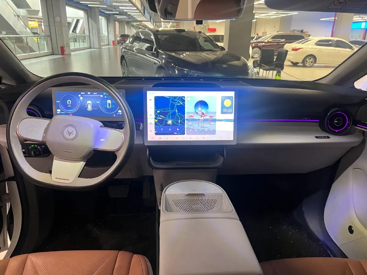 2023 Dongfeng PaLaSuo 2.0T 228HP L4 8AT,autocango,china used car exporter,china ev exporter,chinese used car exporter,chinese used ev exporter