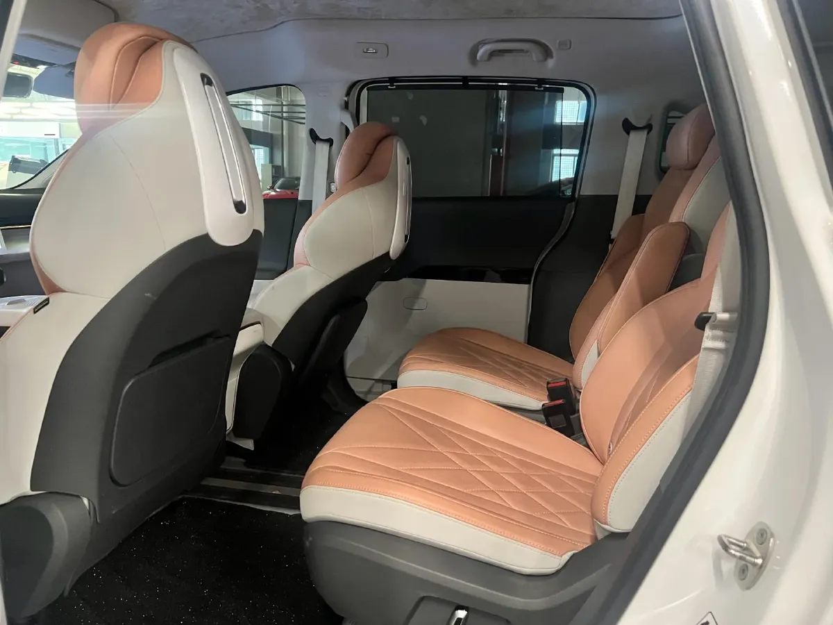 2023 Dongfeng PaLaSuo 2.0T 228HP L4 8AT,autocango,china used car exporter,china ev exporter,chinese used car exporter,chinese used ev exporter