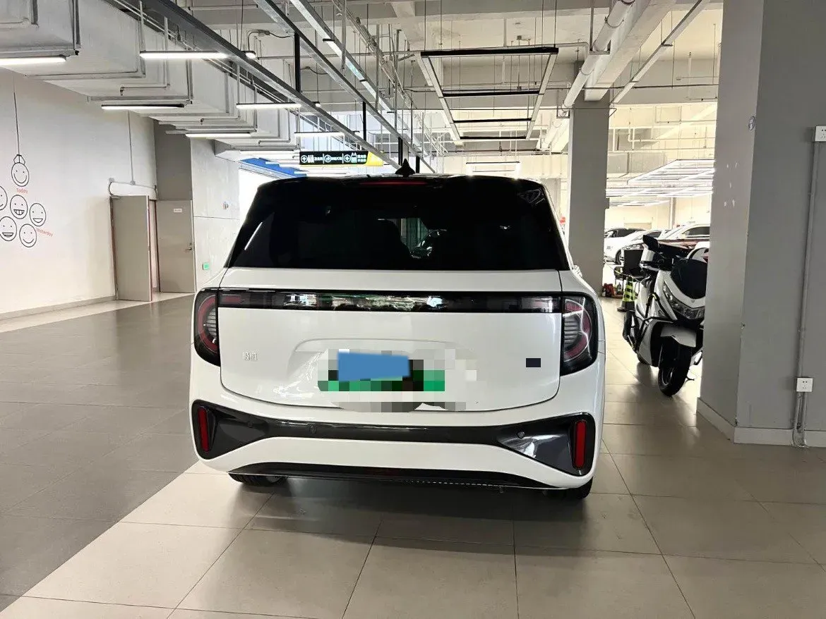 2023 Dongfeng PaLaSuo 2.0T 228HP L4 8AT,autocango,china used car exporter,china ev exporter,chinese used car exporter,chinese used ev exporter