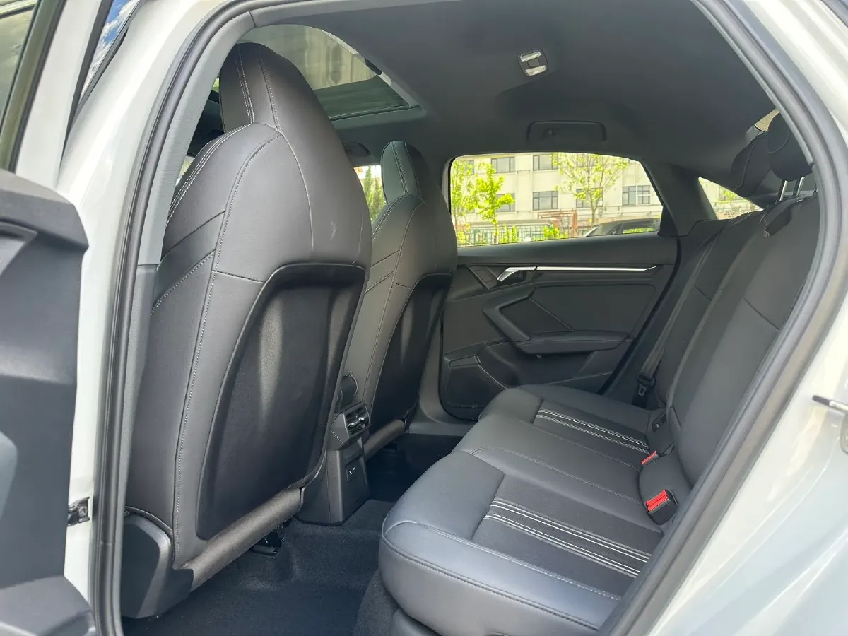 2023 Audi A3 1.4T 150HP L4 7DCT,autocango,china used car exporter,china ev exporter,chinese used car exporter,chinese used ev exporter