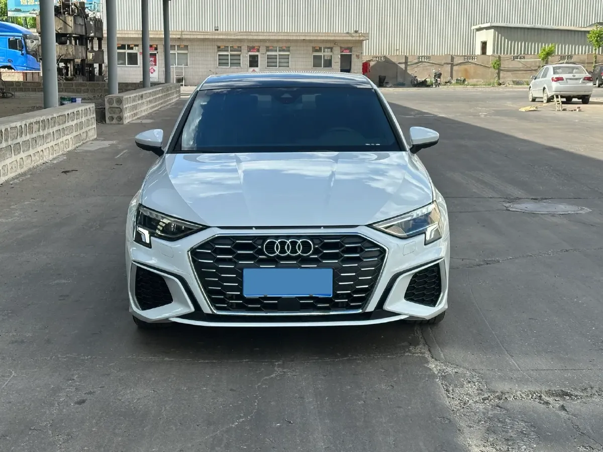 2023 Audi A3 1.4T 150HP L4 7DCT,autocango,china used car exporter,china ev exporter,chinese used car exporter,chinese used ev exporter