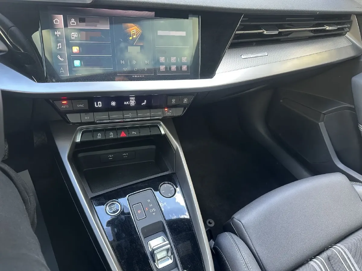 2023 Audi A3 1.4T 150HP L4 7DCT,autocango,china used car exporter,china ev exporter,chinese used car exporter,chinese used ev exporter