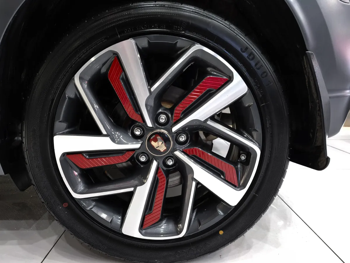 2019 Hyundai Encino 1.6T 177HP L4 7DCT,autocango,china used car exporter,china ev exporter,chinese used car exporter,chinese used ev exporter