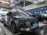 2019 Hyundai Encino 1.6T 177HP L4 7DCT