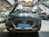 2019 Hyundai Encino 1.6T 177HP L4 7DCT