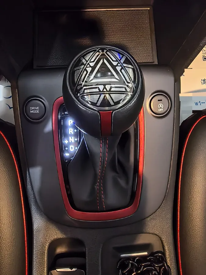 2019 Hyundai Encino 1.6T 177HP L4 7DCT,autocango,china used car exporter,china ev exporter,chinese used car exporter,chinese used ev exporter