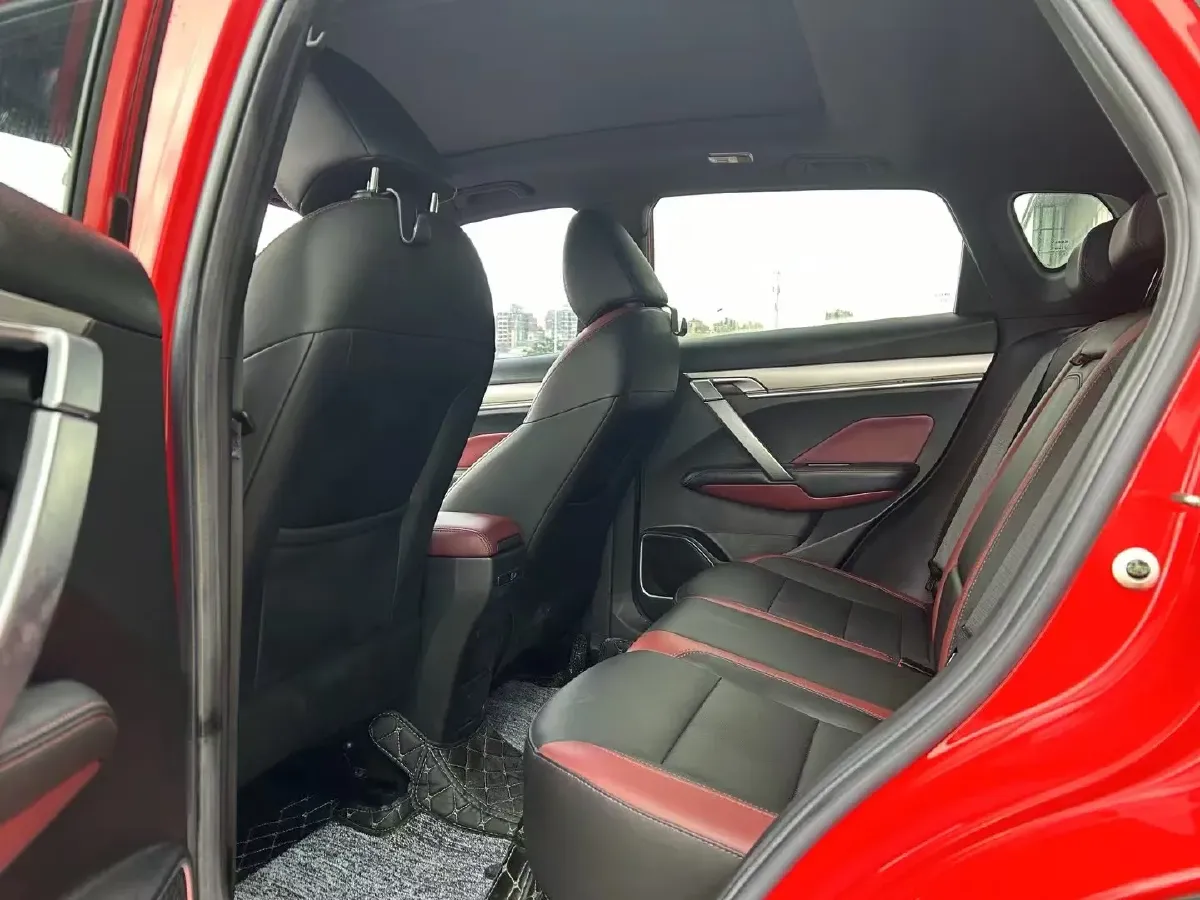 2020 Geely Coolray 1.5T 177HP L3 7DCT,autocango,china used car exporter,china ev exporter,chinese used car exporter,chinese used ev exporter