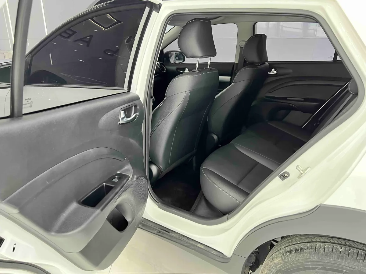 2021 Kia KX1 1.4L 100HP L4 CVT,autocango,china used car exporter,china ev exporter,chinese used car exporter,chinese used ev exporter