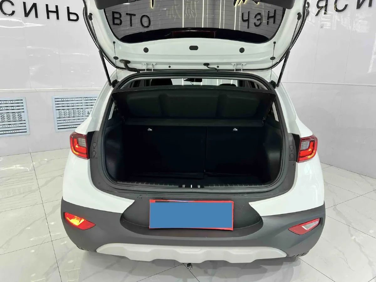 2021 Kia KX1 1.4L 100HP L4 CVT,autocango,china used car exporter,china ev exporter,chinese used car exporter,chinese used ev exporter
